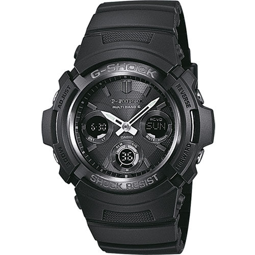 CASIO G-SHOCK Mod. AWG-M100 RADIO CONTROLLED MULTI BAND 6 ***SPECIAL PRICE***