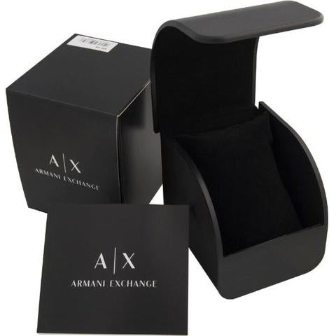 A|X ARMANI EXCHANGE Mod. OUTERBANKS