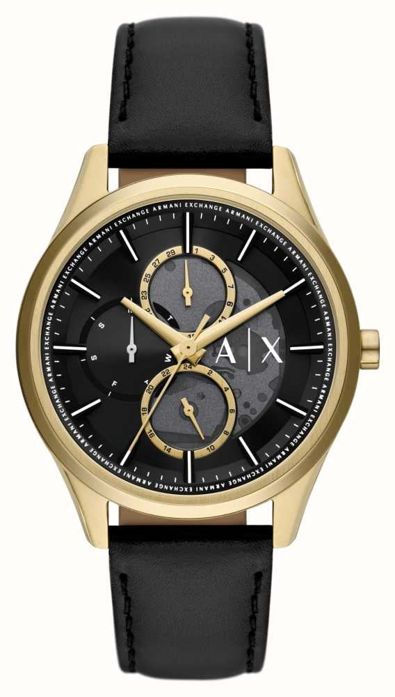 A|X ARMANI EXCHANGE Mod. DANTE