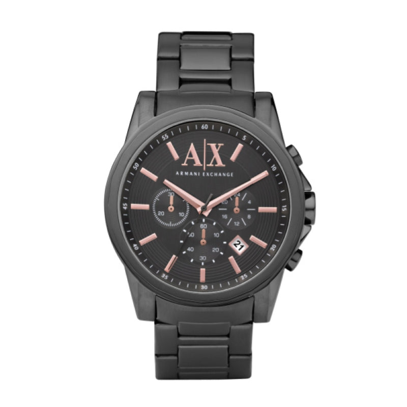 A|X ARMANI EXCHANGE Mod. OUTERBANKS