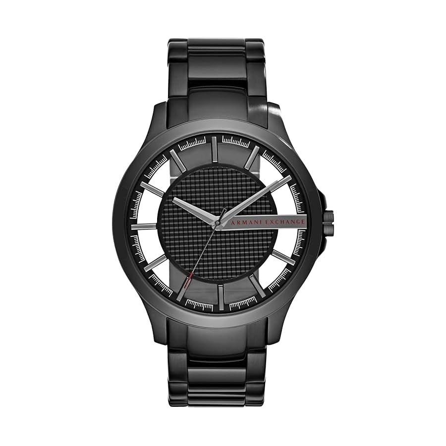 ARMANI EXCHANGE Mod. HAMPTON