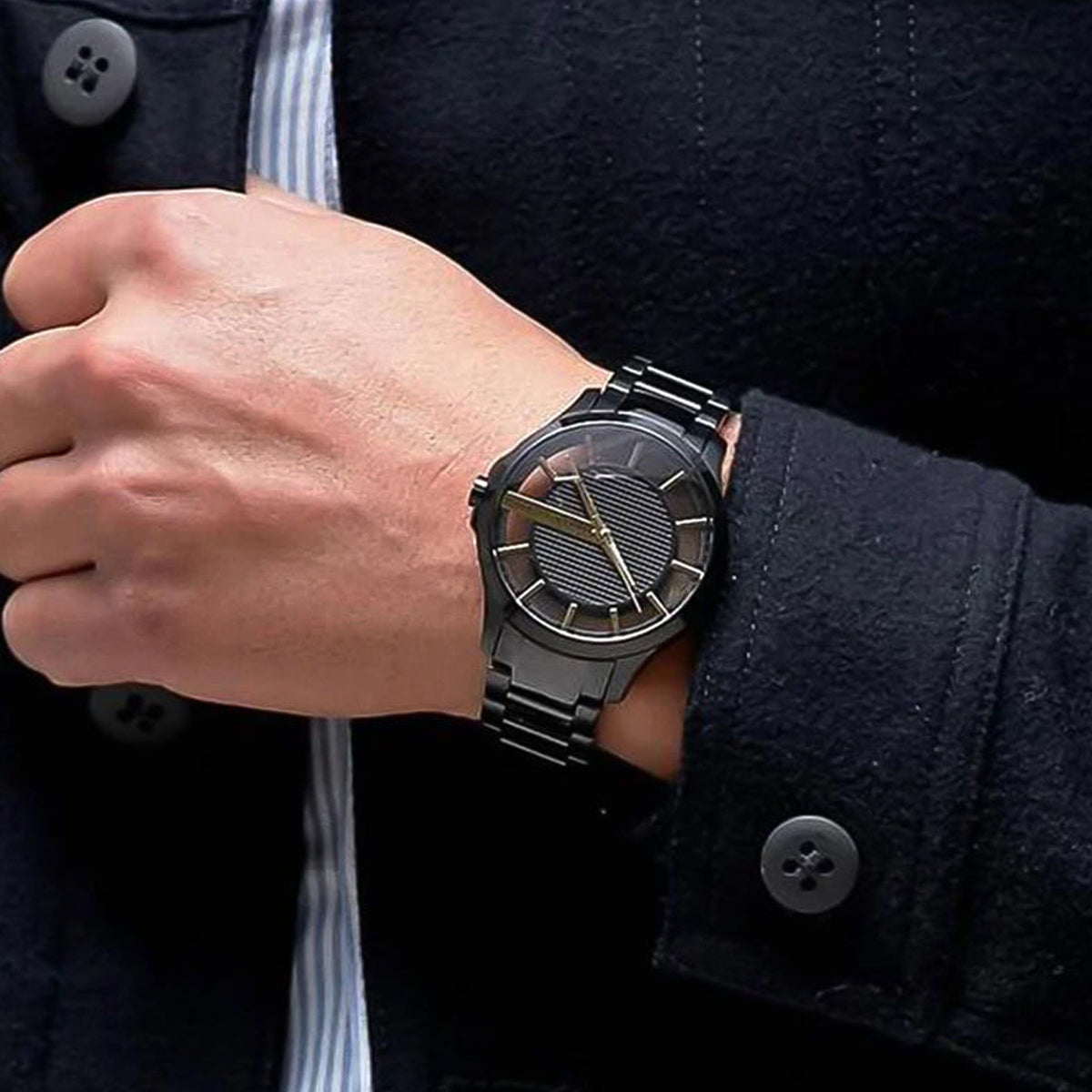 ARMANI EXCHANGE Mod. HAMPTON