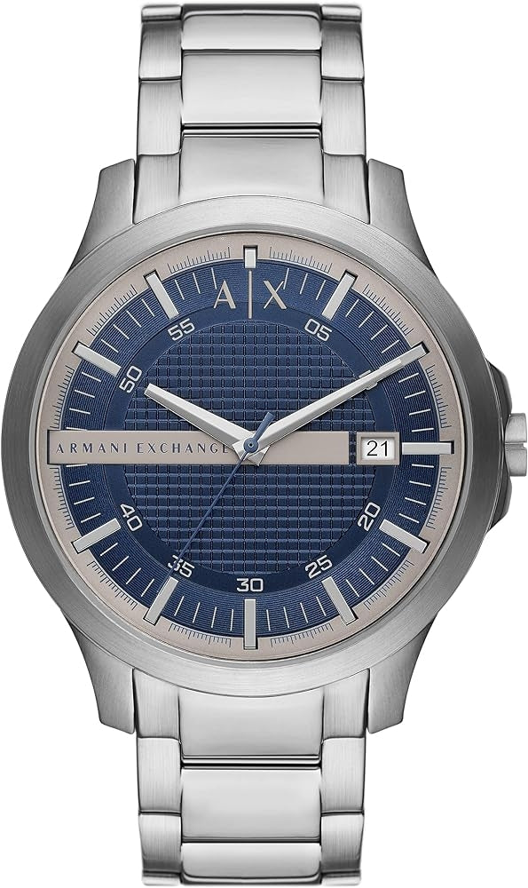 A|X ARMANI EXCHANGE Mod. HAMPTON