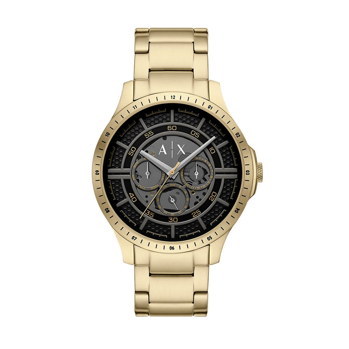 A|X ARMANI EXCHANGE Mod. HAMPTON
