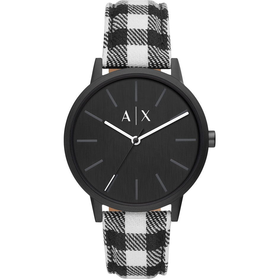 A|X ARMANI EXCHANGE Mod. CAYDE