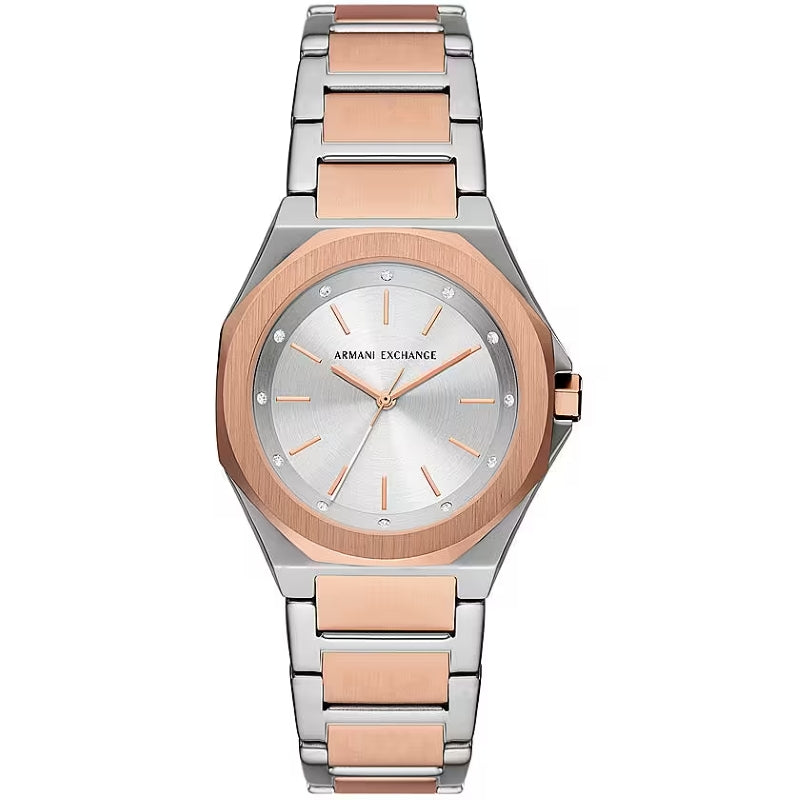 A|X ARMANI EXCHANGE WATCHES Mod. AX4607
