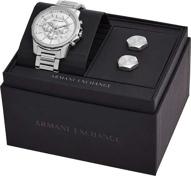 ARMANI EXCHANGE Mod. AX7141SET