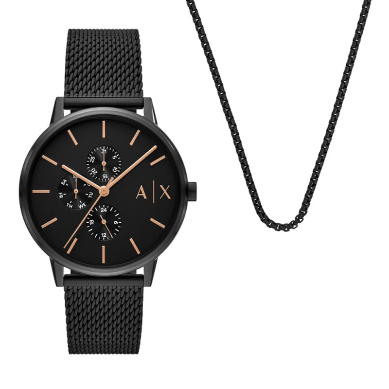 ARMANI EXCHANGE Mod. AX7162SET