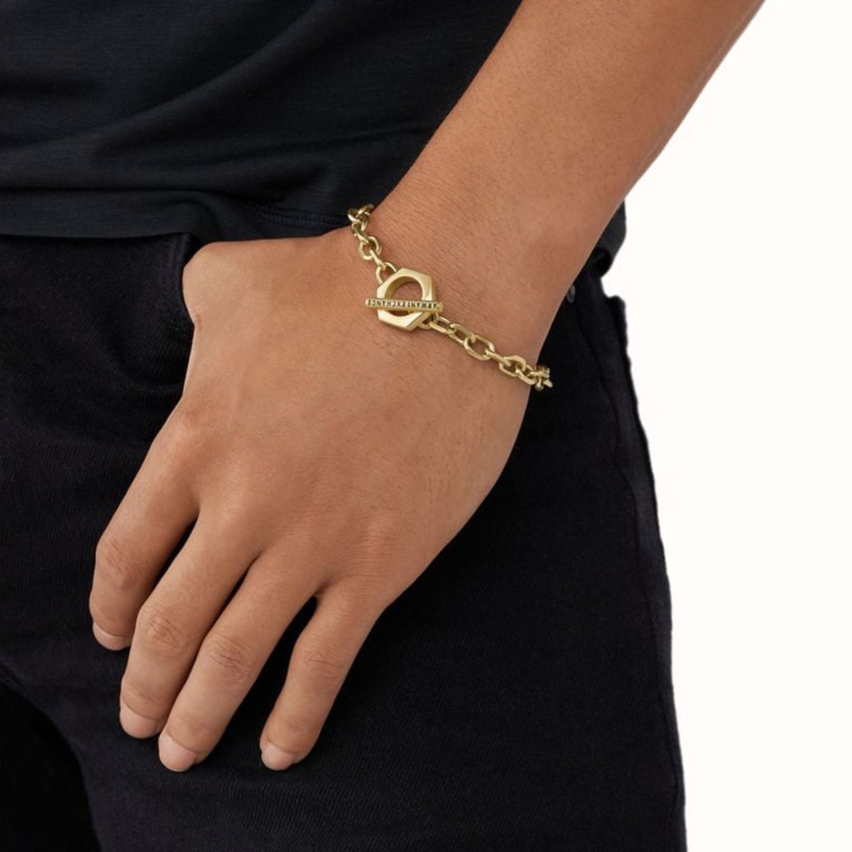 ARMANI EXCHANGE JEWELS Mod. CLASSIC