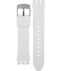 SWATCH STRAPS WATCHES Mod. AYCS584