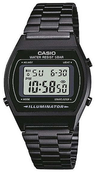 CASIO VINTAGE Mod. ILLUMINATOR