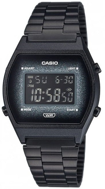 CASIO VINTAGE UNISEX BLACK GLITTER ***Special Price***