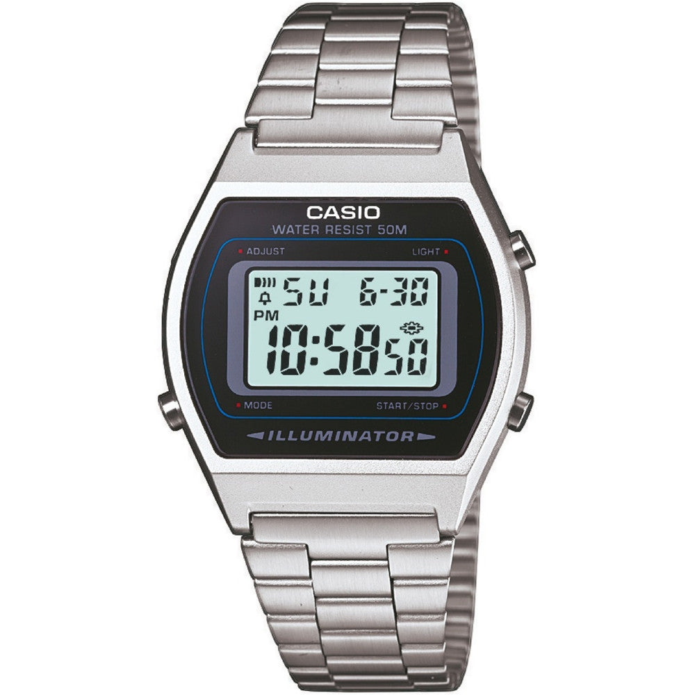 CASIO VINTAGE ICONIC