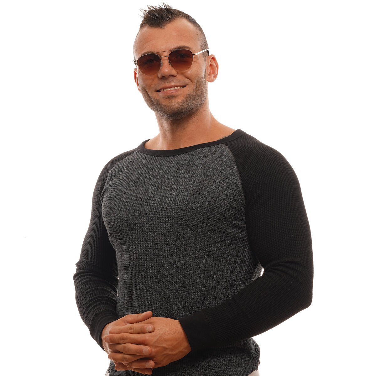 BENETTON MOD. BE7028 502