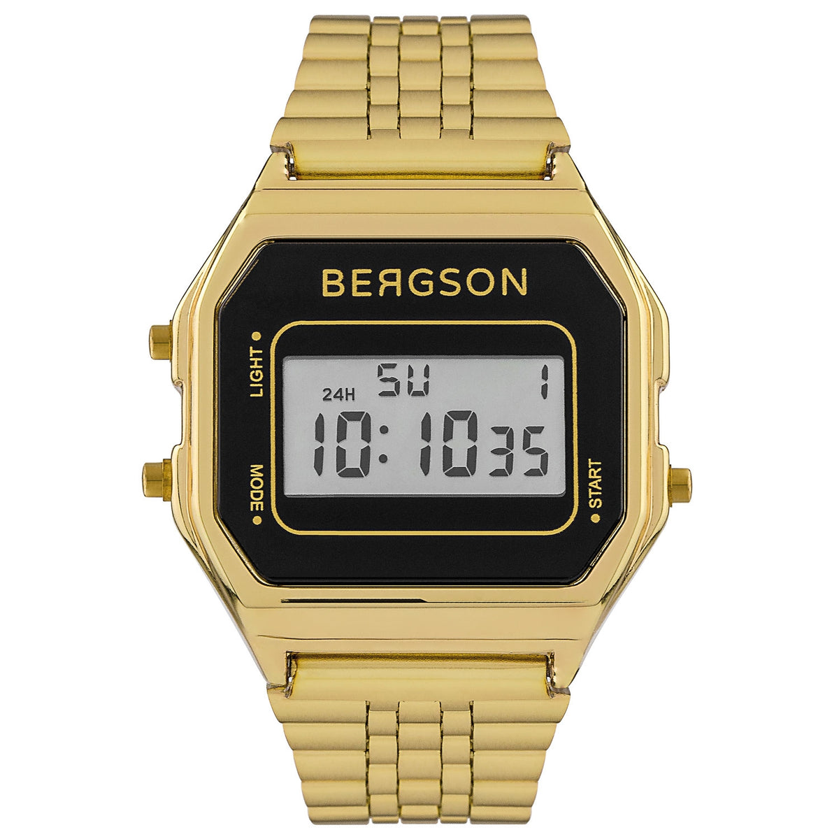 BERGSON MOD. BGW8159U3