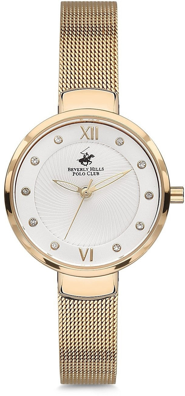 BEVERLY HILLS POLO CLUB Mod. BH2117-02