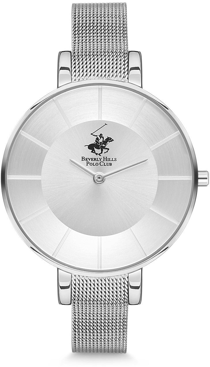 BEVERLY HILLS POLO CLUB Mod. BH2162-01