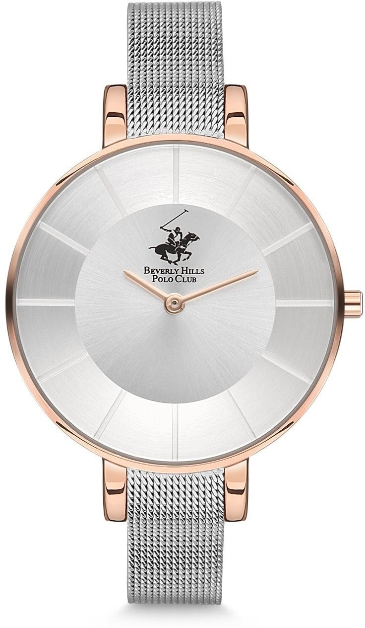 BEVERLY HILLS POLO CLUB Mod. BH2162-03