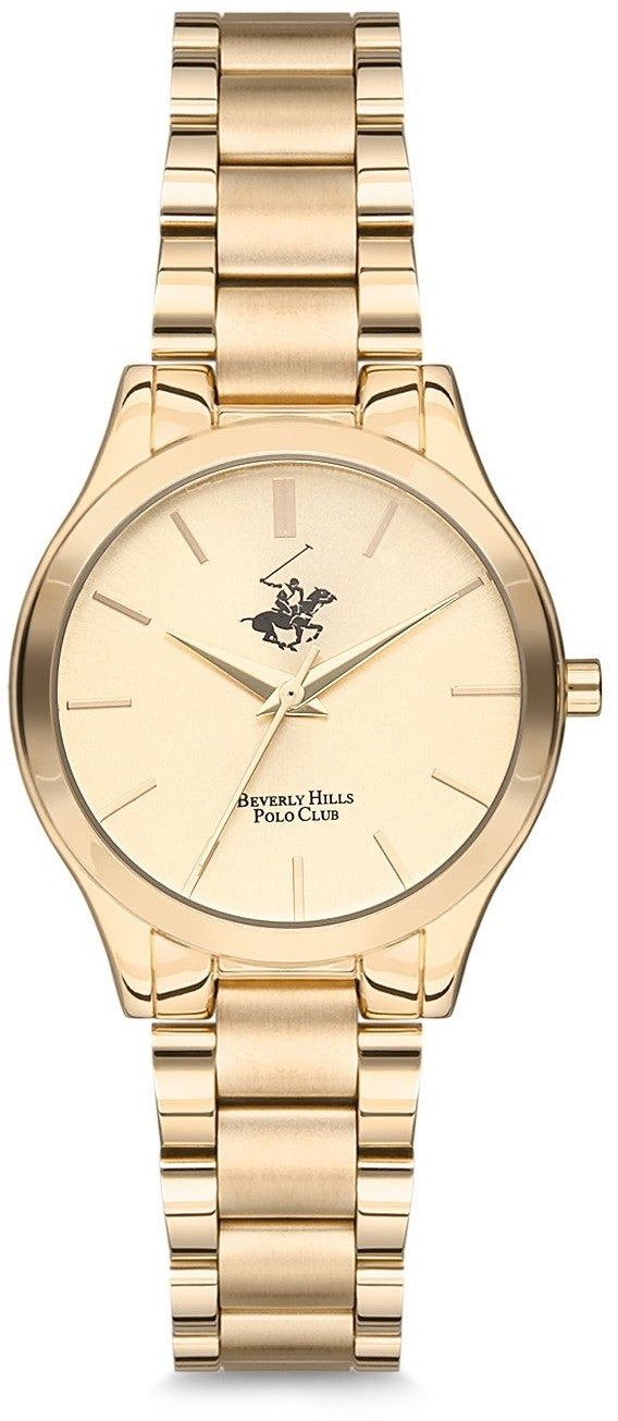 BEVERLY HILLS POLO CLUB Mod. BH2169-02