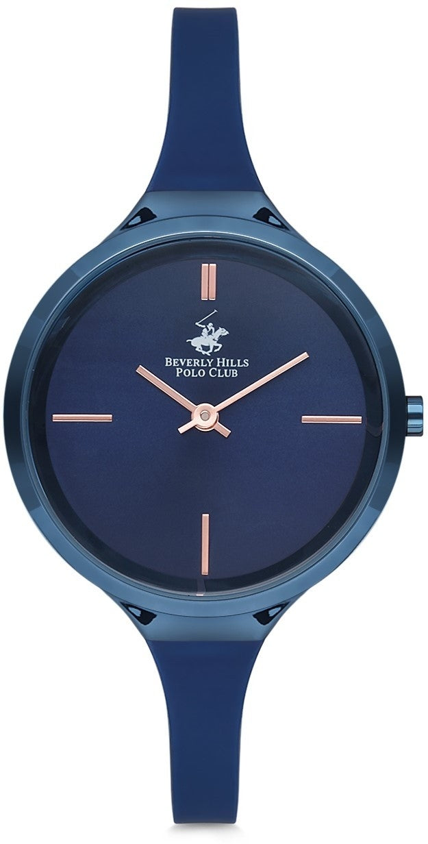 BEVERLY HILLS POLO CLUB Mod. BH2194-01