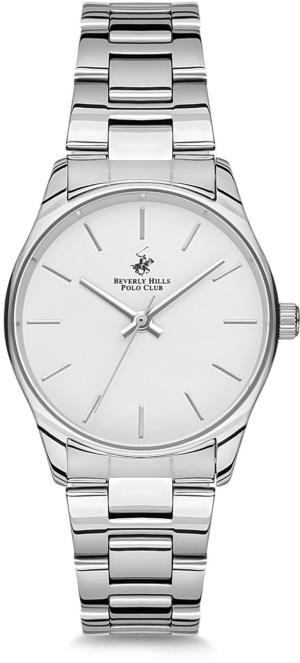 BEVERLY HILLS POLO CLUB Mod. BH9657-02