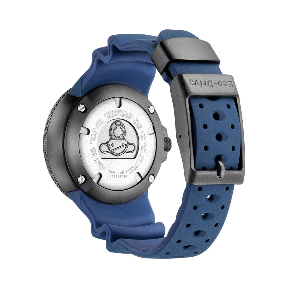 CITIZEN WATCHES Mod. BJ8055-04E