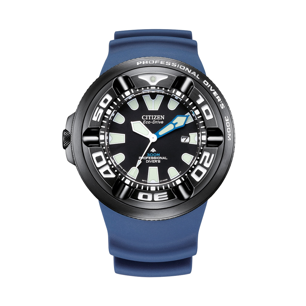 CITIZEN WATCHES Mod. BJ8055-04E