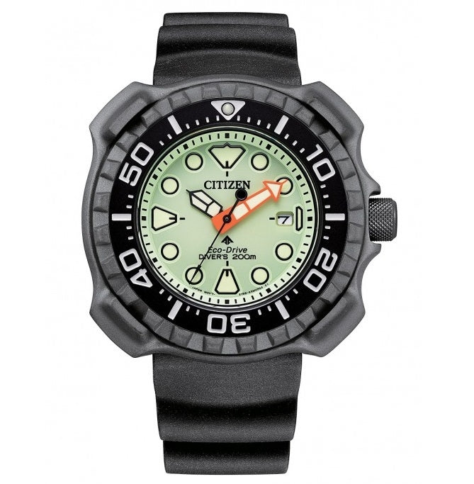 CITIZEN MOD. PROMASTER DIVER'S