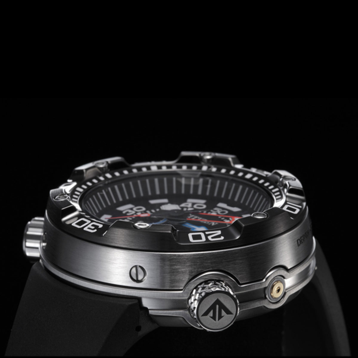 CITIZEN WATCHES Mod. BN2024-05E