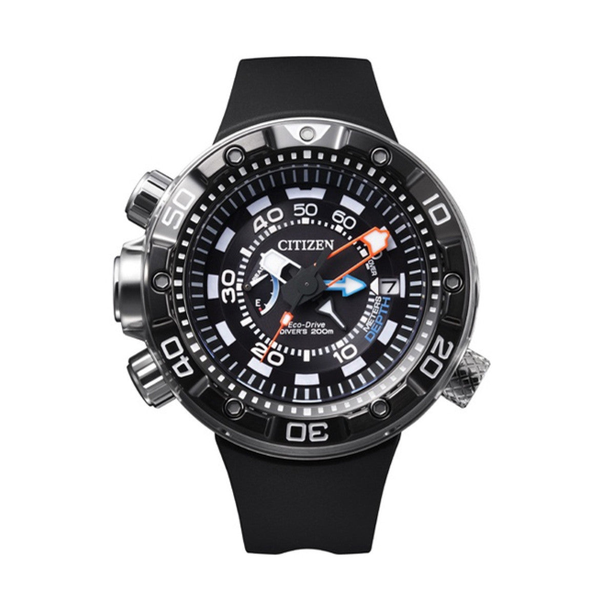 CITIZEN WATCHES Mod. BN2024-05E