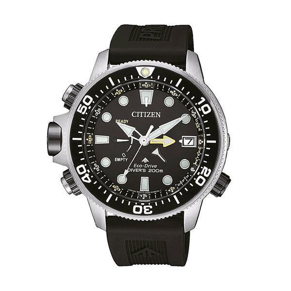 CITIZEN Mod. PROMASTER Aqualand Eco-Drive