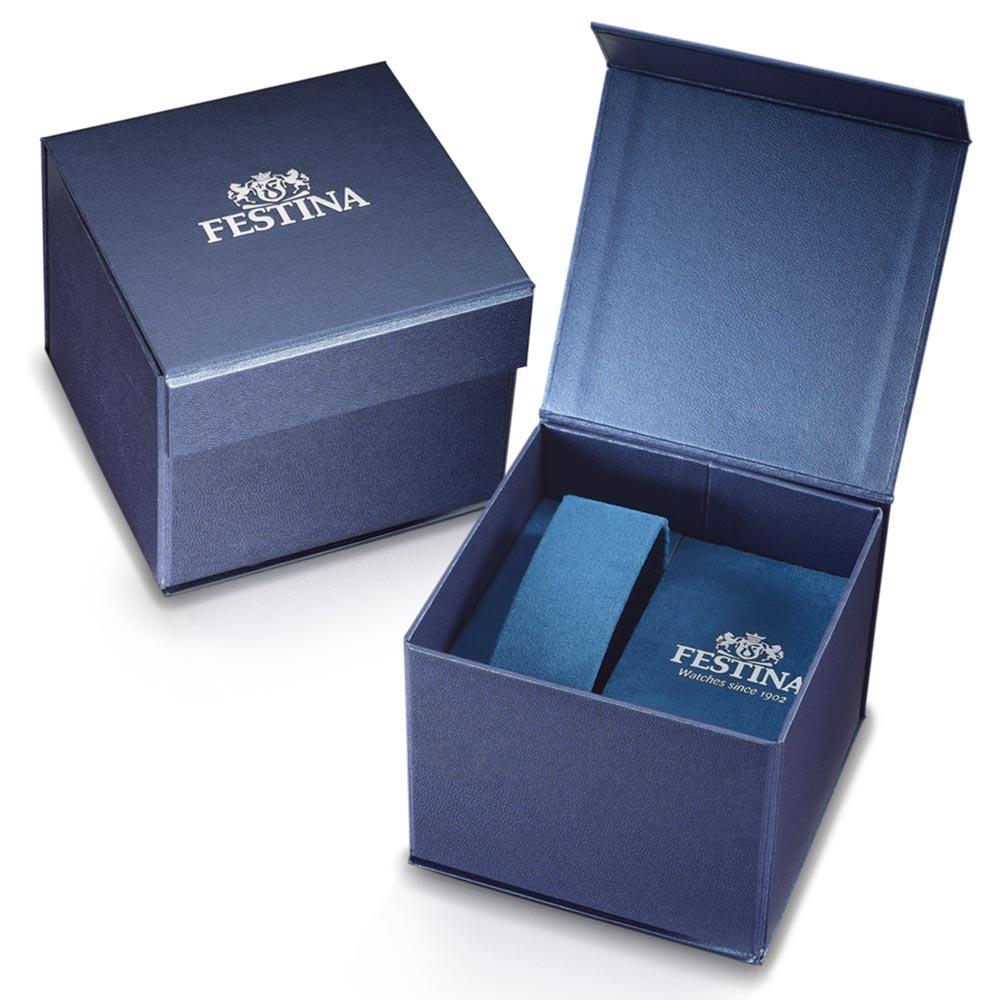 FESTINA WATCHES Mod. F20285/8 ***SPECIAL PRICE***