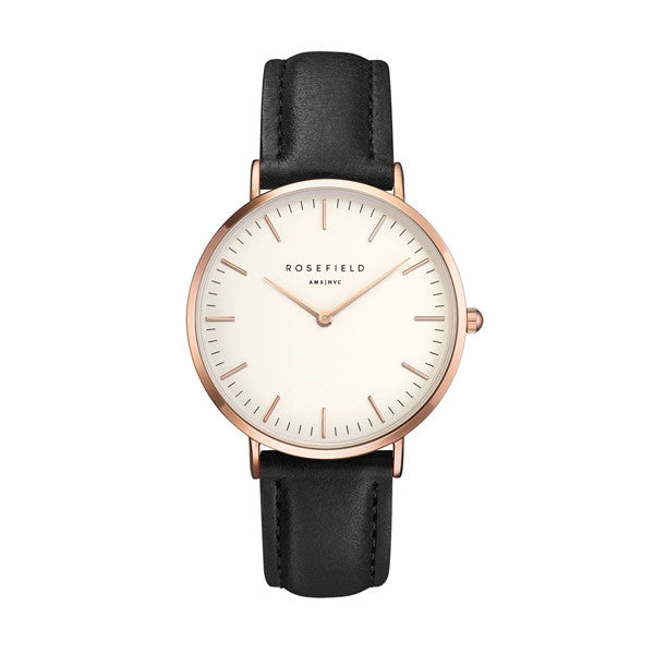ROSEFIELD WATCHES Mod. BWBLR-B1
