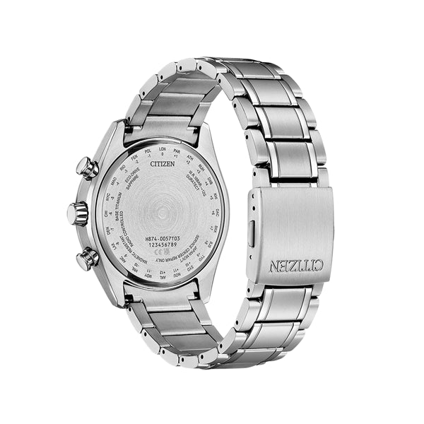 CITIZEN MOD. BY1010-81X