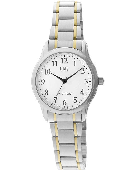 Q&Q Mod. GENT ONLY TIME