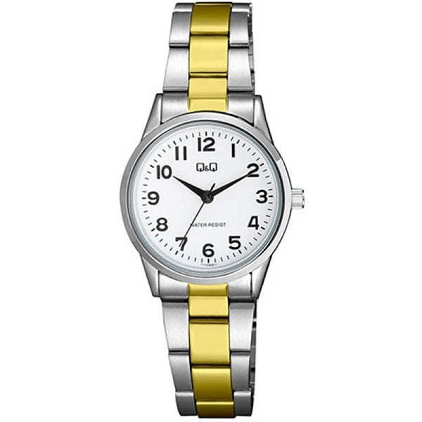 Q&Q Mod. LADY ONLY TIME