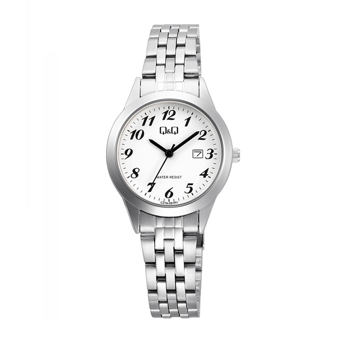 Q&Q Mod. LADY DATE