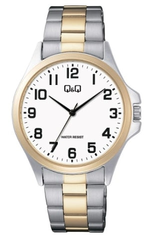 Q&Q ATTRACTIVE Mod. C36A-017PY