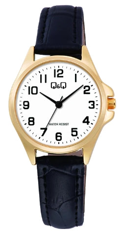 Q&Q Mod. LADY ONLY TIME