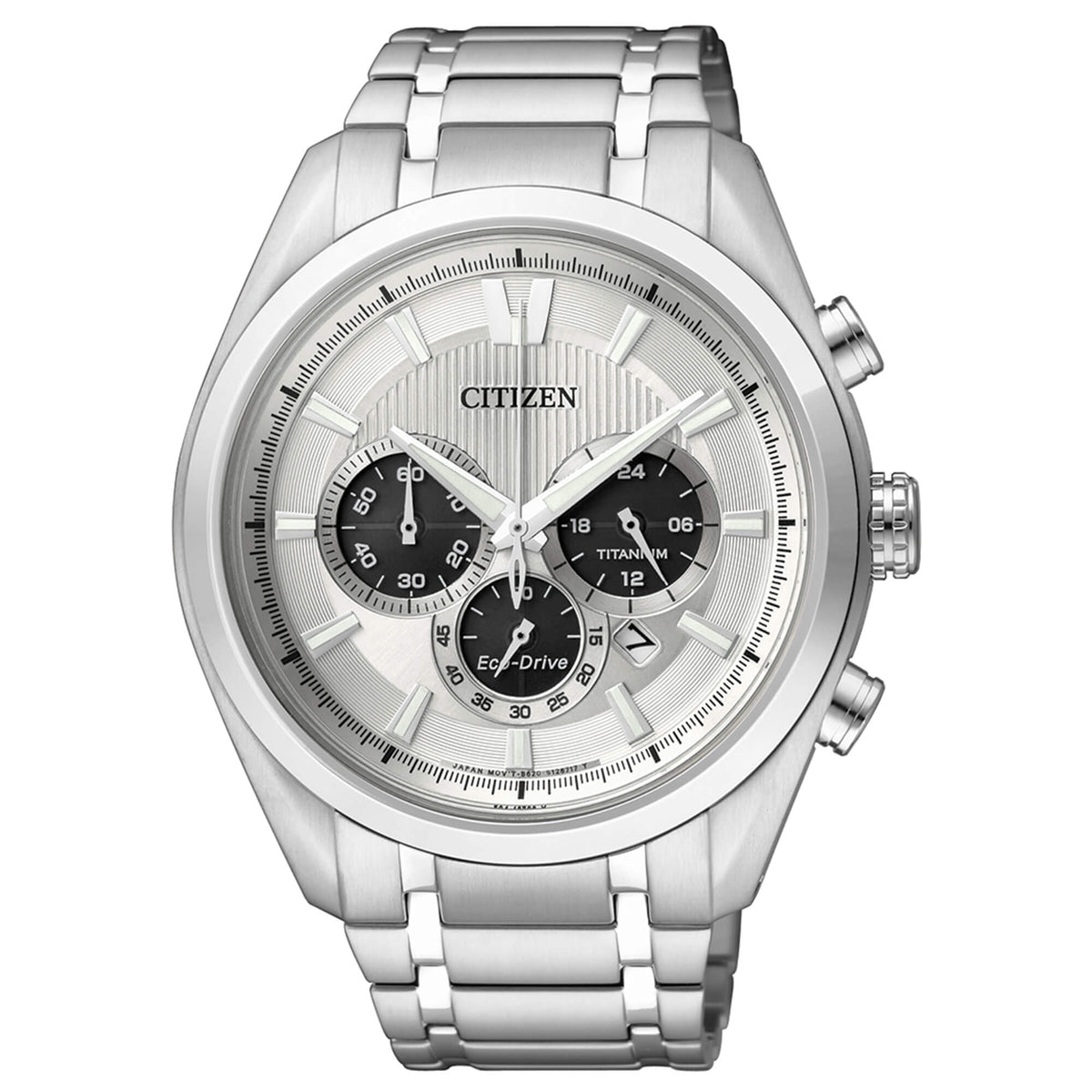 CITIZEN MOD. CA4010-58A