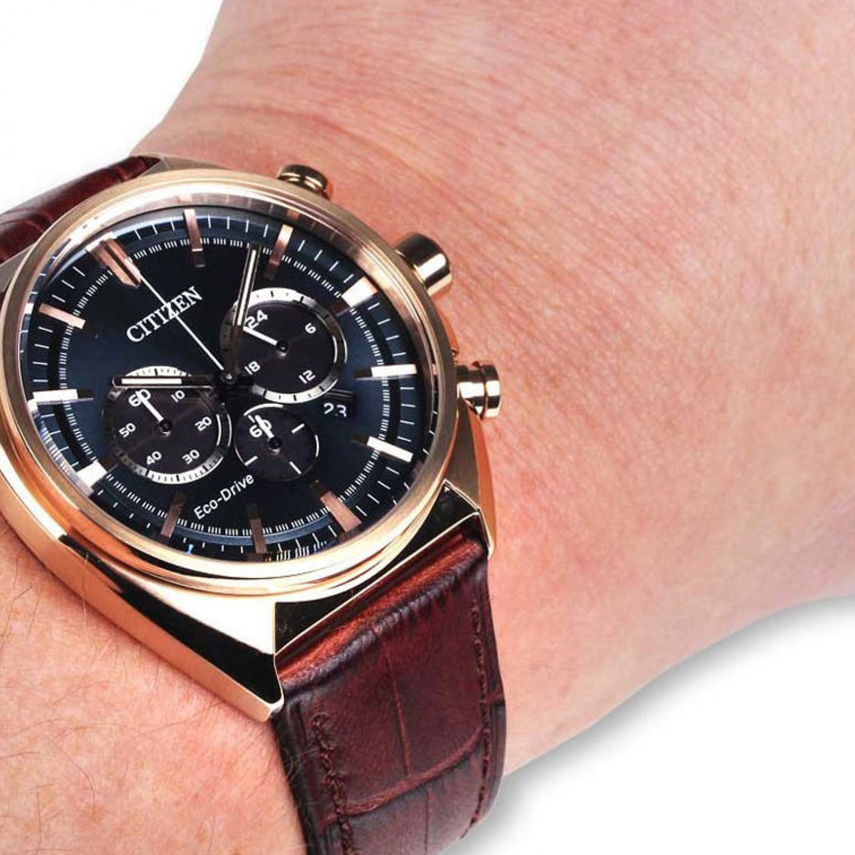 CITIZEN WATCHES Mod. CA4283-04L