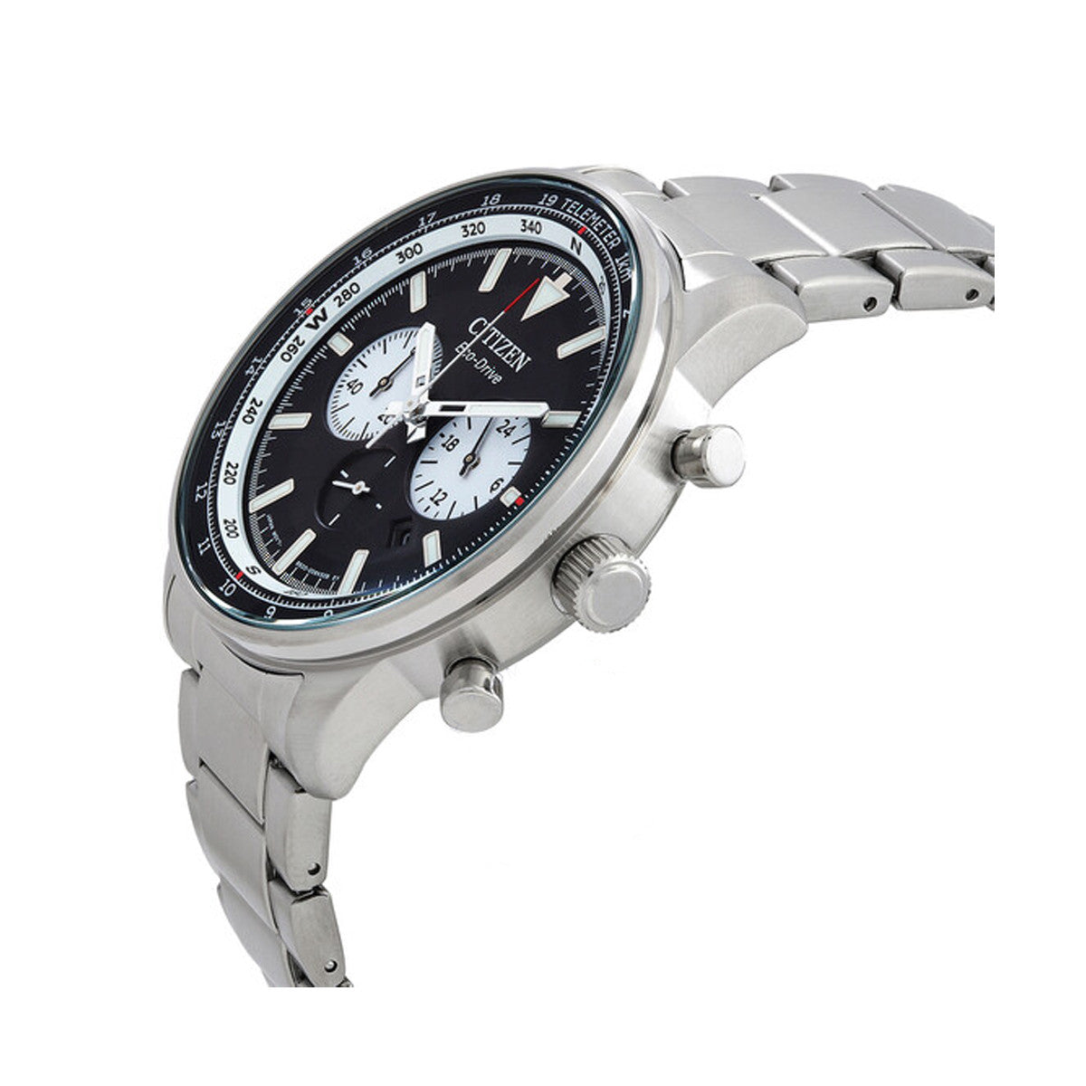 CITIZEN WATCHES Mod. CA4500-91E