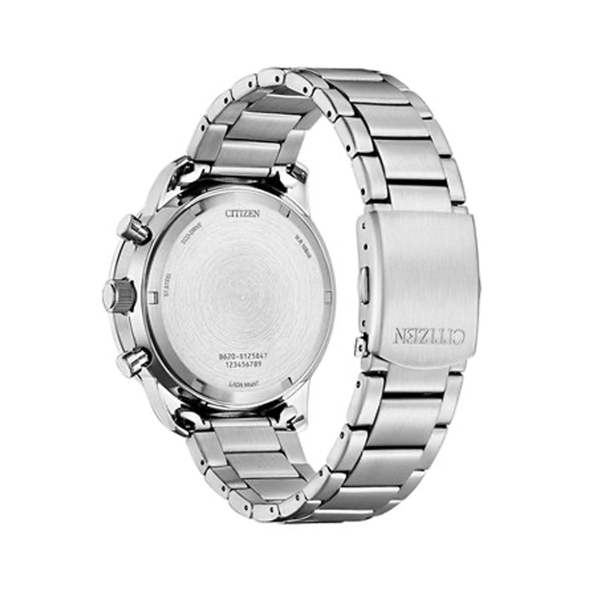 CITIZEN WATCHES Mod. CA4500-91E