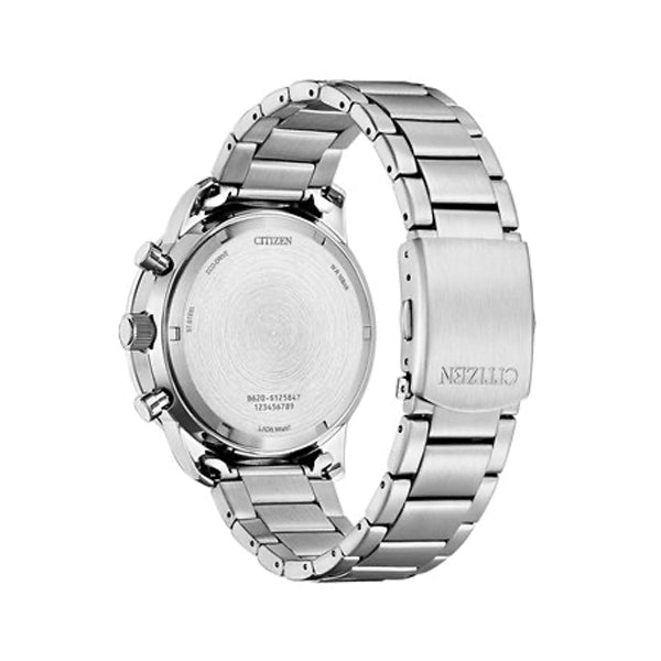 CITIZEN WATCHES Mod. CA4500-91L