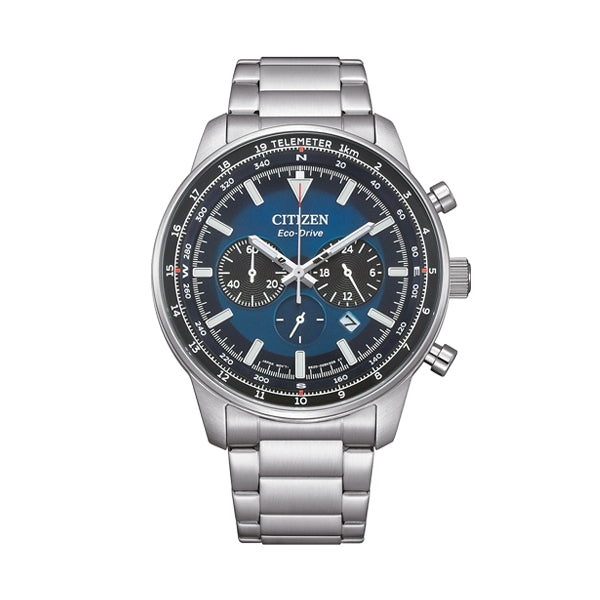 CITIZEN Mod. CHRONO AVIATION