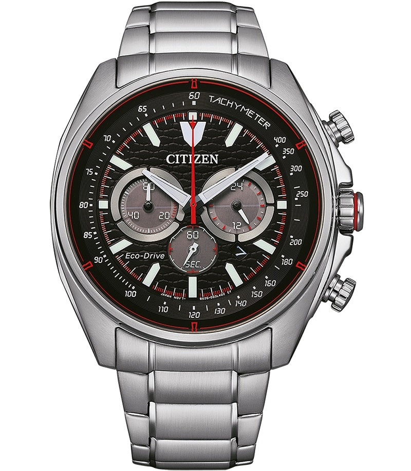 CITIZEN Mod. SPORT CHRONO - Eco Drive