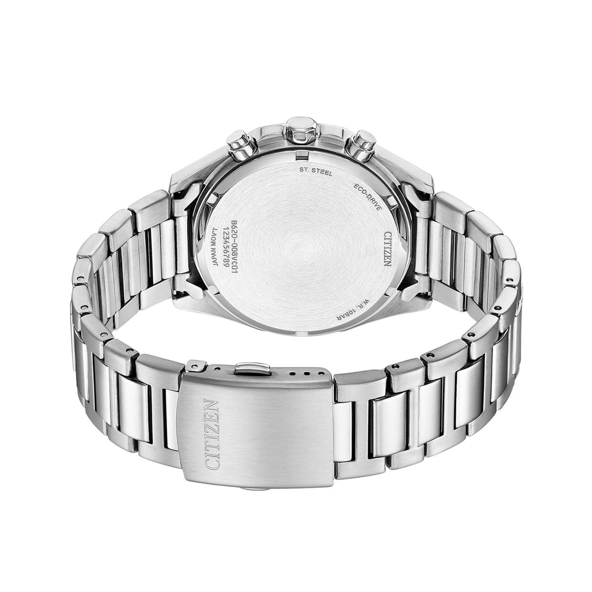 CITIZEN WATCHES Mod. CA4590-81A