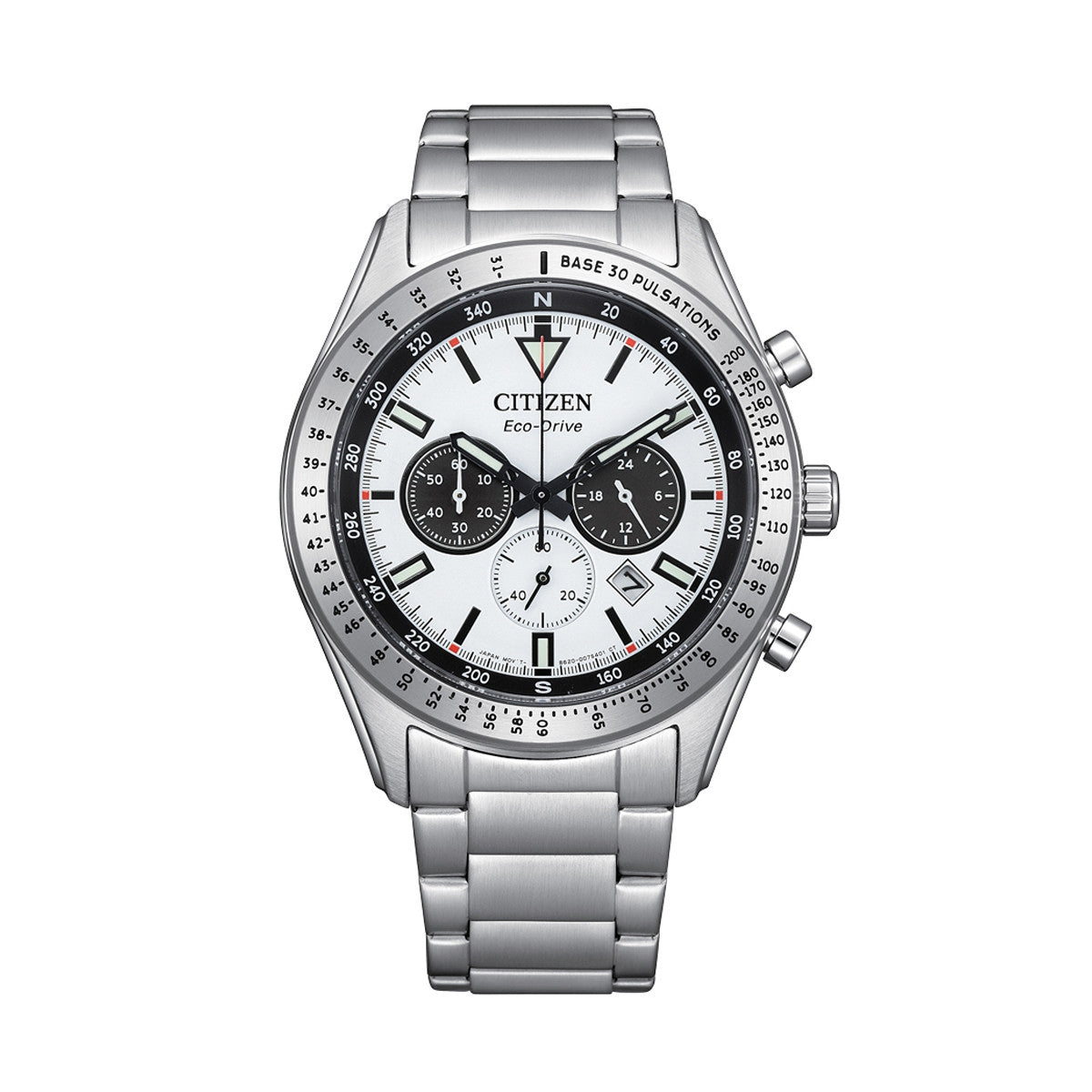 CITIZEN WATCHES Mod. CA4600-89A