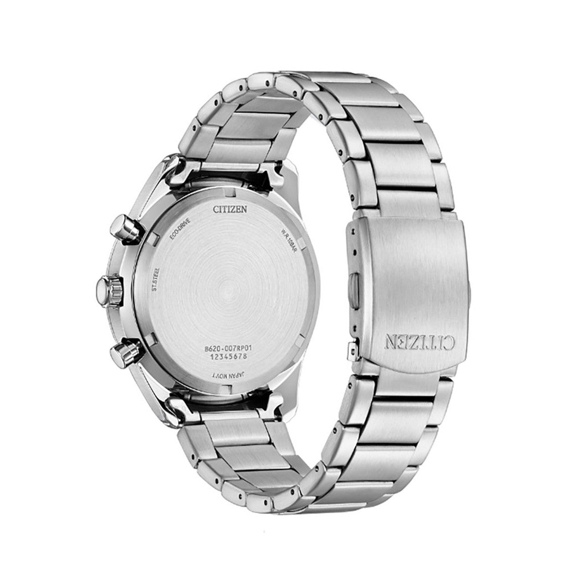 CITIZEN WATCHES Mod. CA4600-89A