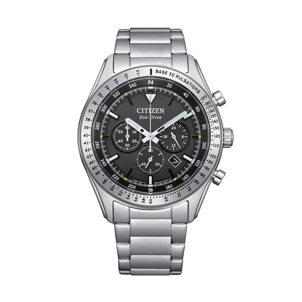 CITIZEN WATCHES Mod. CA4600-89E